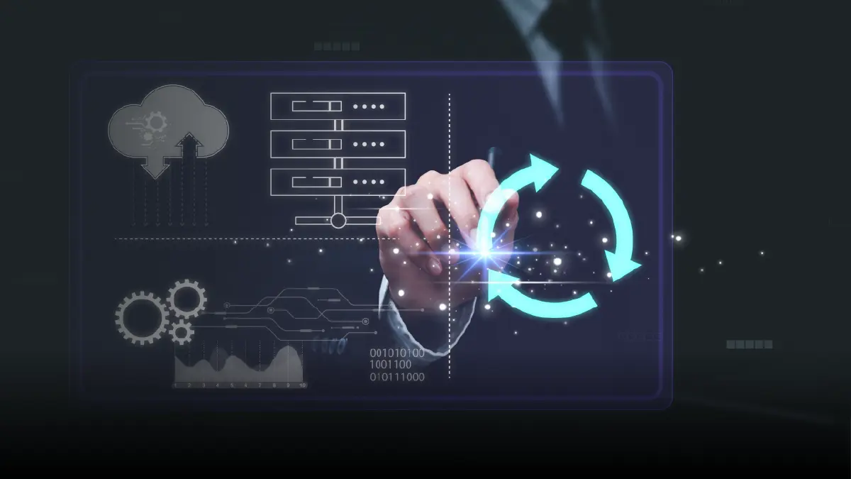 Blockchain Technology