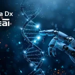 Nucleai and Sirona Dx