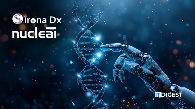 Nucleai and Sirona Dx