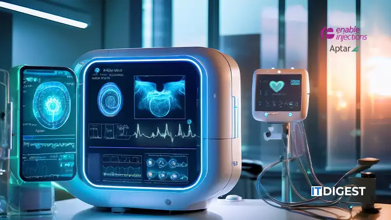 Aptar Digital Health