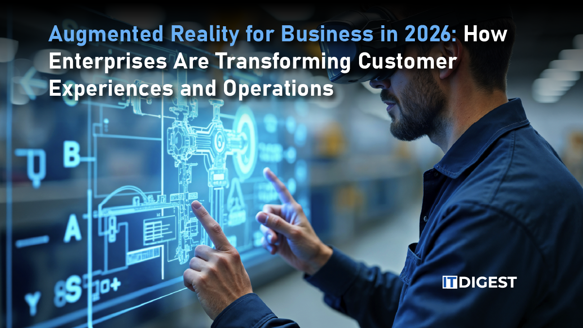 Augmented Reality for Business in 2026