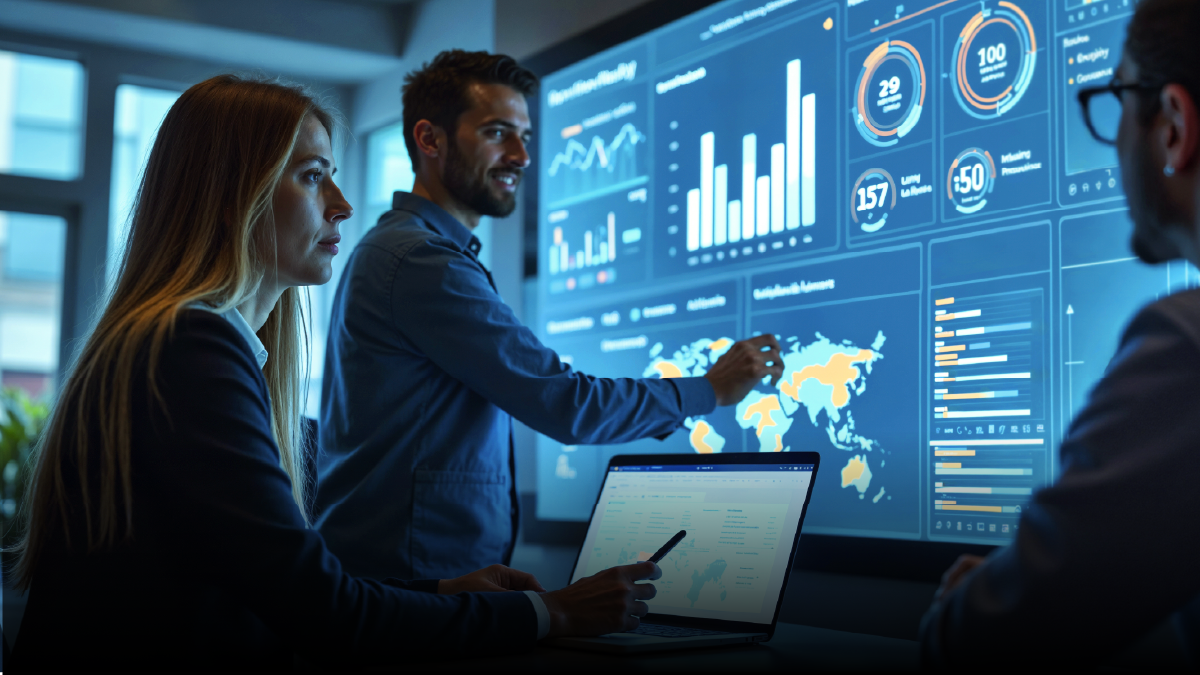 Enterprise Resource Planning Software in 2026