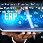 Enterprise Resource Planning Software in 2026