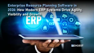 Enterprise Resource Planning Software in 2026