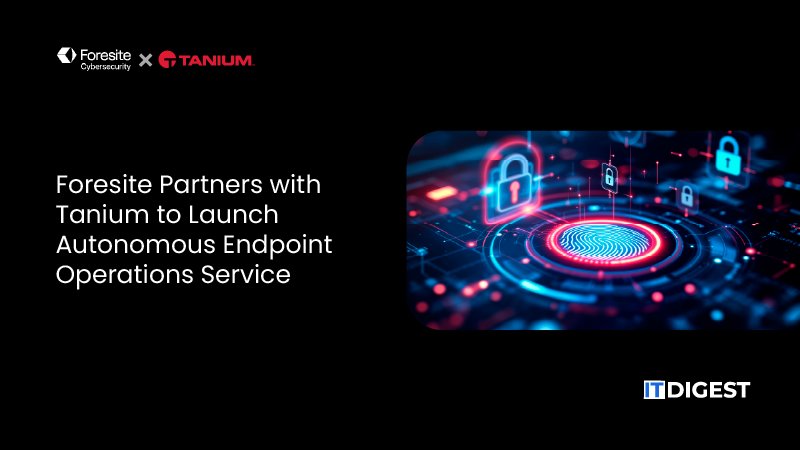 Foresite Cybersecurity