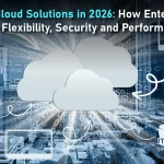 Hybrid Cloud Solutions