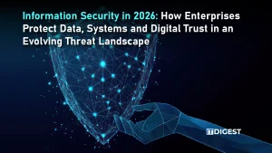 Information Security in 2026