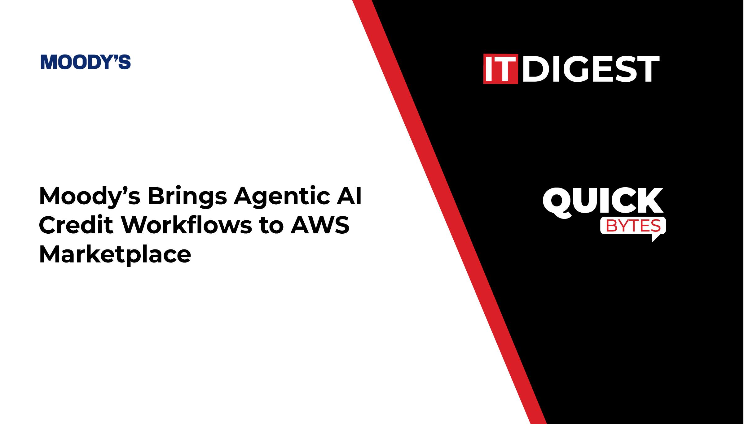 Moody’s Corporation