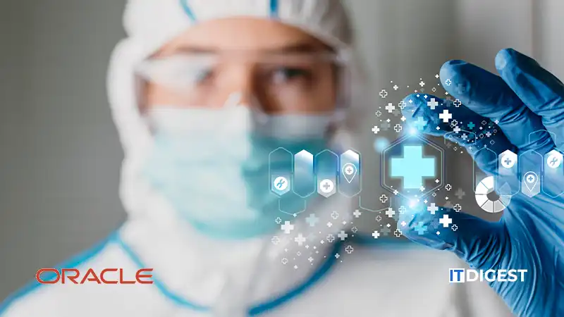 Oracle Health