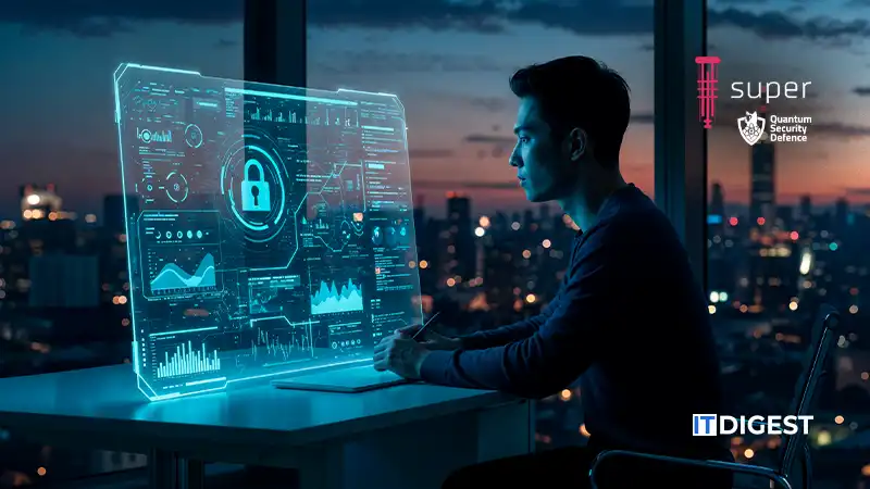 SuperQ Quantum Computing