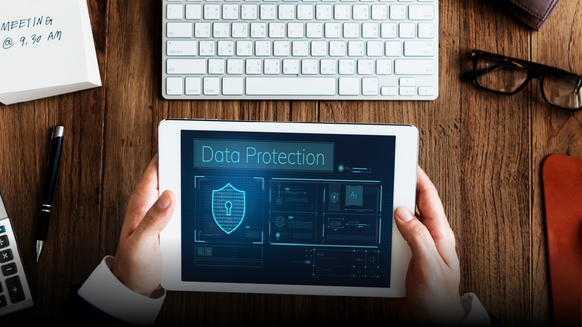 Information Security in 2026