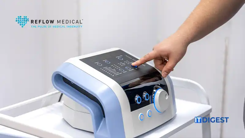 Reflow Medical