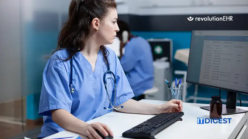 RevolutionEHR