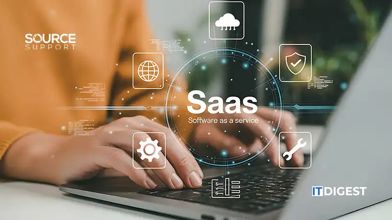 Source Support Services