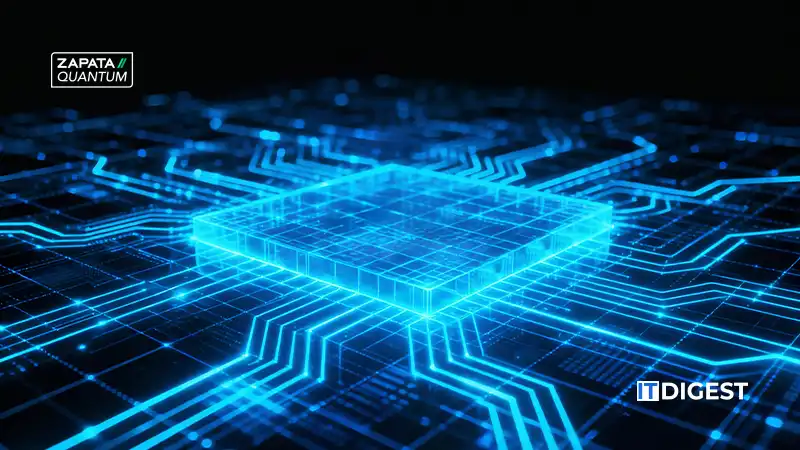 Zapata Quantum