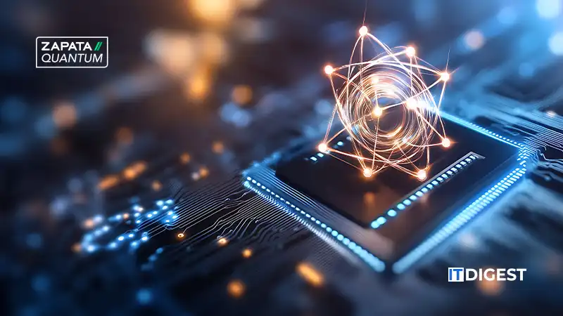 Zapata Quantum