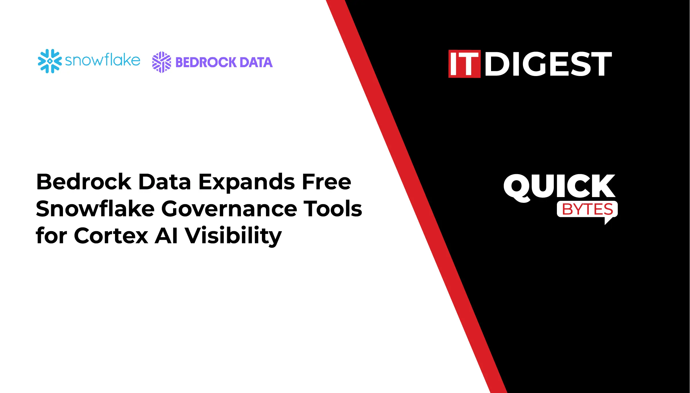Bedrock Data