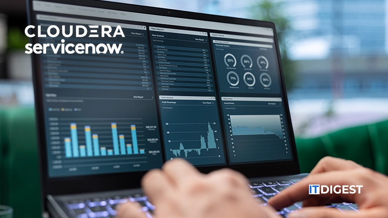 Cloudera