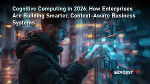Cognitive Computing in 2026