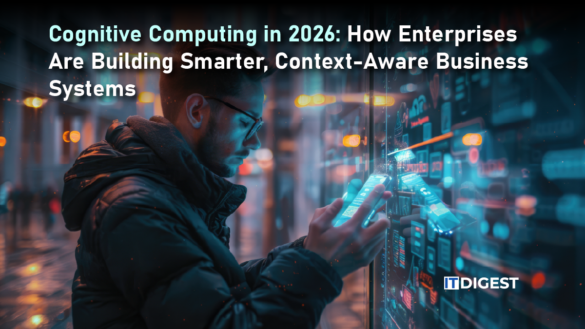 Cognitive Computing in 2026
