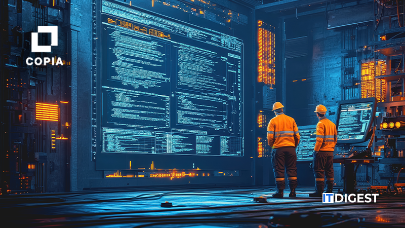 Copia Automation