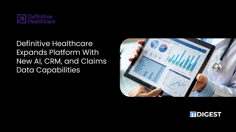 Definitive Healthcare