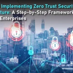 Guide to Implementing Zero Trust Security