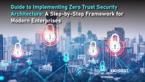 Guide to Implementing Zero Trust Security