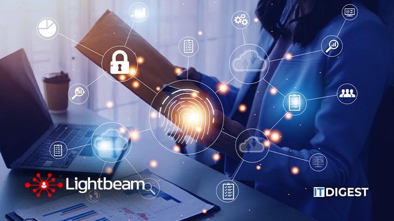 Lightbeam