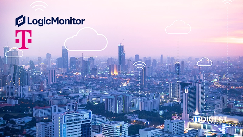 LogicMonitor