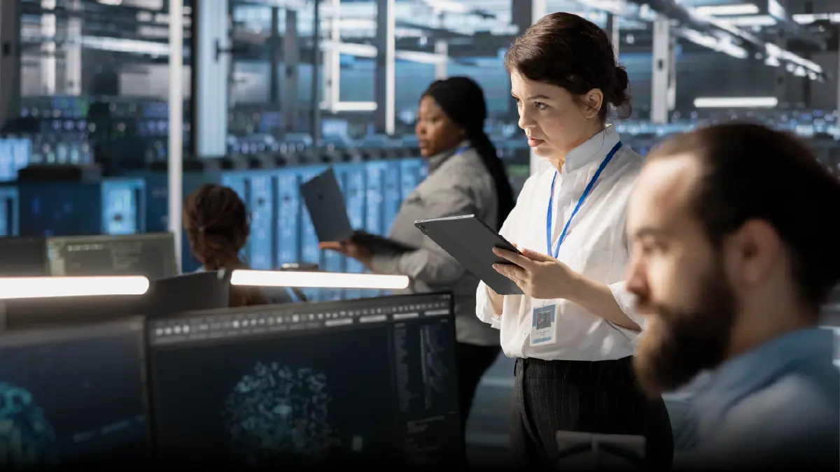 Guide to Implementing Zero Trust Security