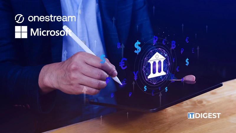 OneStream