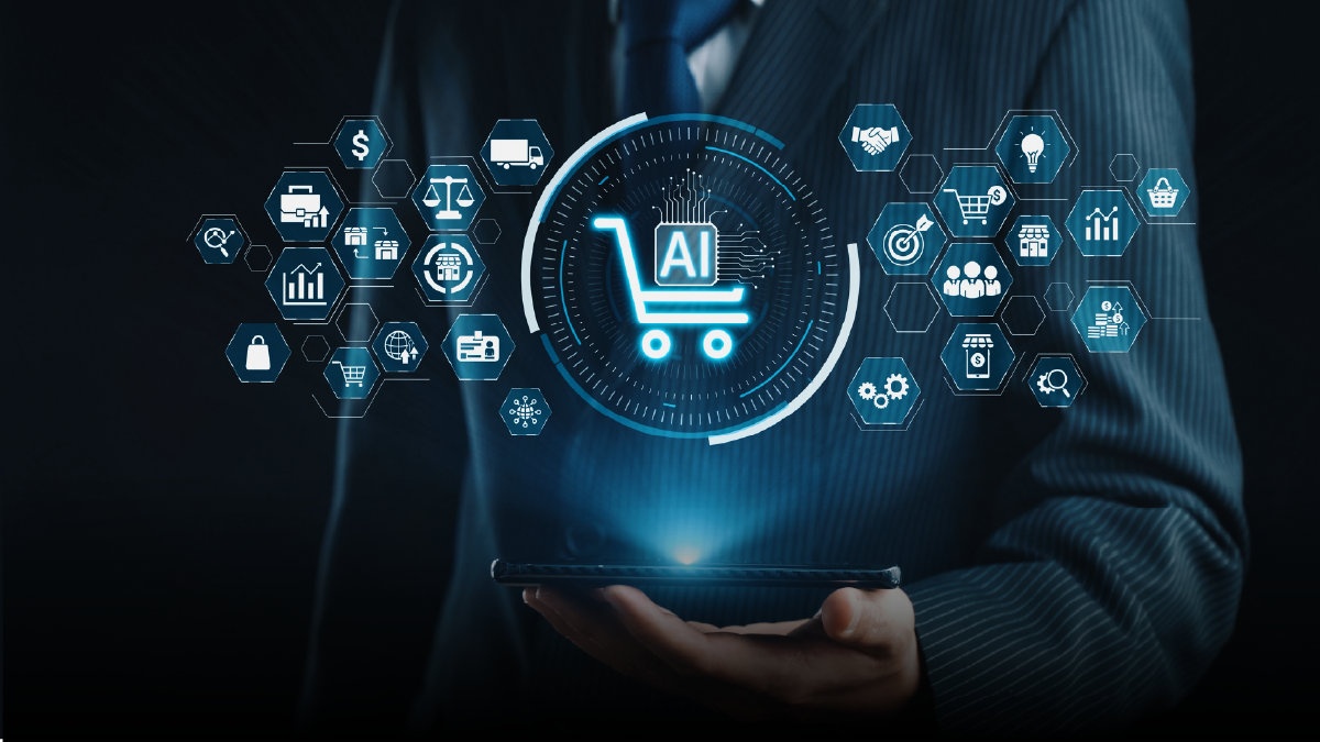 How Enterprises Are Using AI Agents to Run End-to-End Business Processes