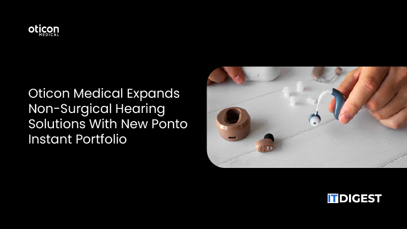 Oticon Medical