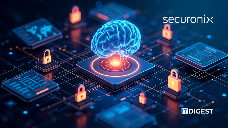 Securonix
