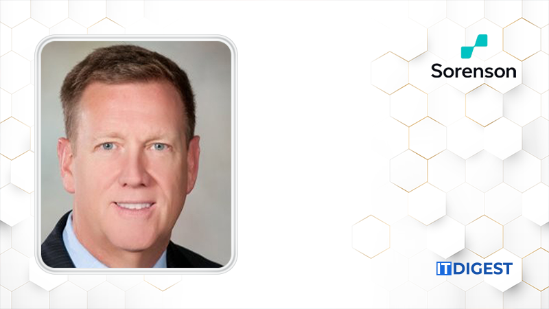 Sorenson Communications