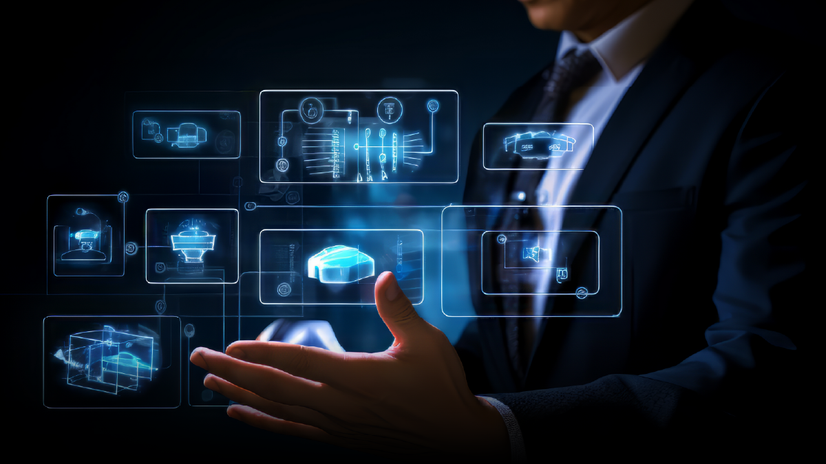 How Enterprises Are Using AI Agents to Run End-to-End Business Processes