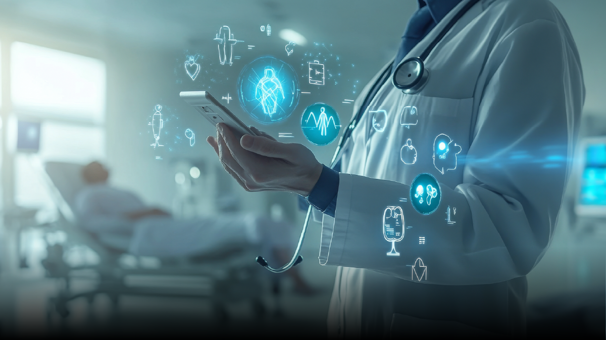 Security Challenges for Smart Medical Devices in Hospitals
