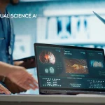 Virtual Science AI