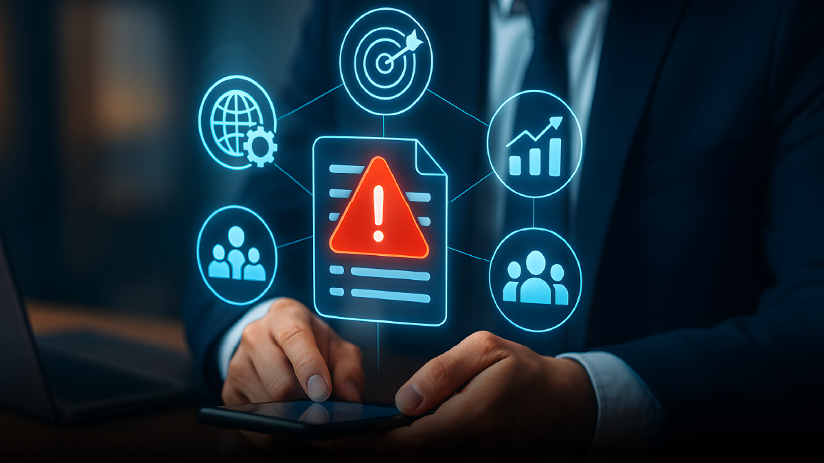 How to Develop a Comprehensive Cybersecurity Framework for Modern Enterprise Protection?