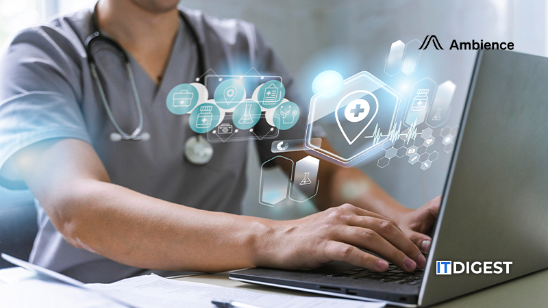 Ambience Healthcare