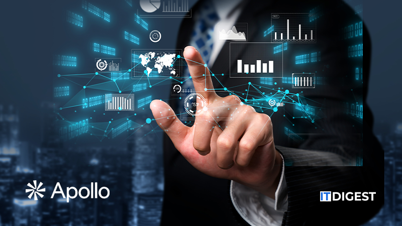 Apollo.io