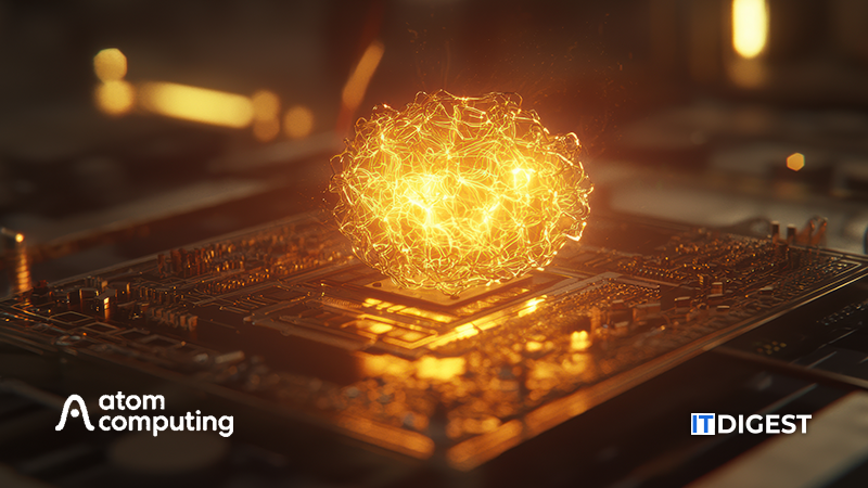 Atom Computing