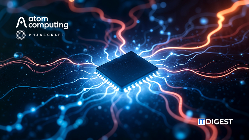 Atom Computing