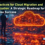 Best Practices for Cloud Migration and Modernization