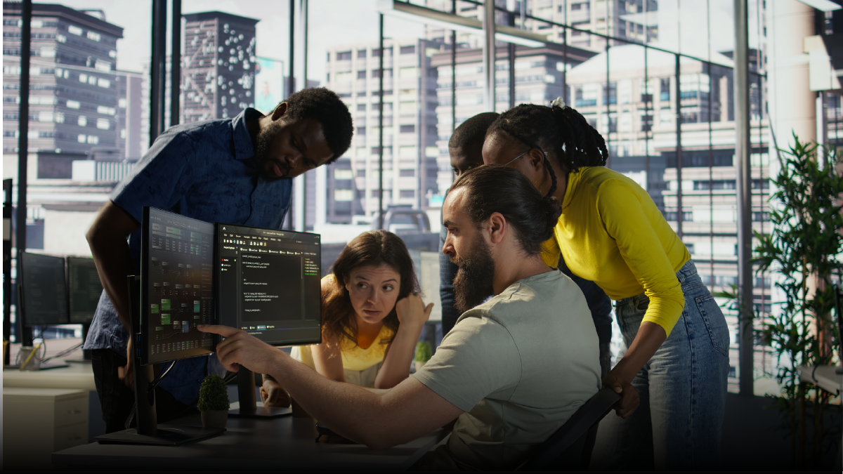 How to Adopt DevOps Culture in Large Organizations