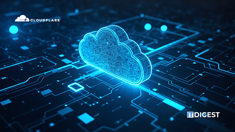 Cloudflare