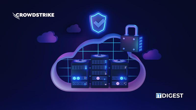 CrowdStrike