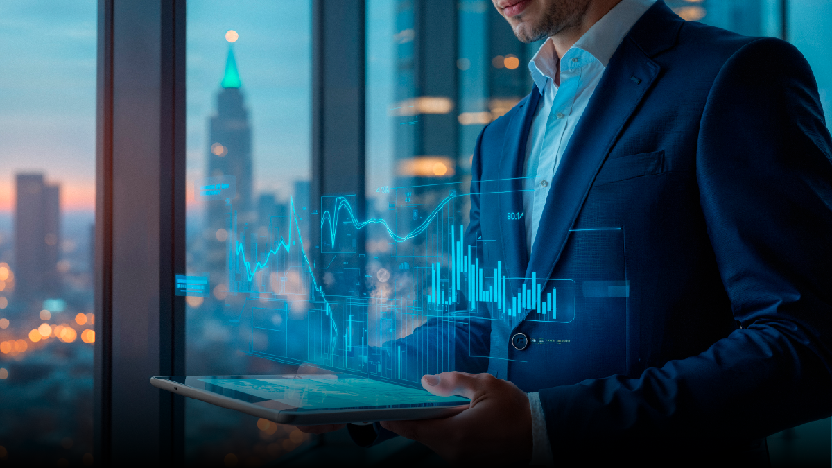 Digital Transformation Roadmap