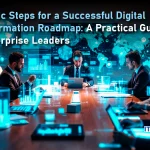 Digital Transformation Roadmap